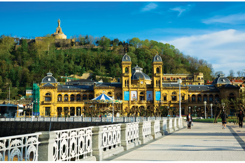 Saint Sébastien Spécial Cidrerie