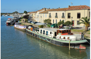 NOUVEL PRESTIGE AU PATIO DE CAMARGUE