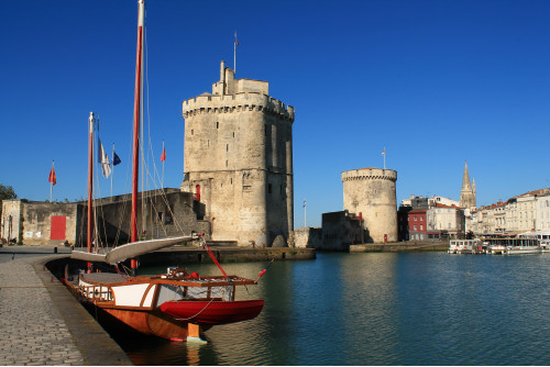 La Rochelle