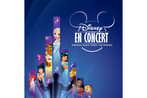 DISNEY EN CONCERT