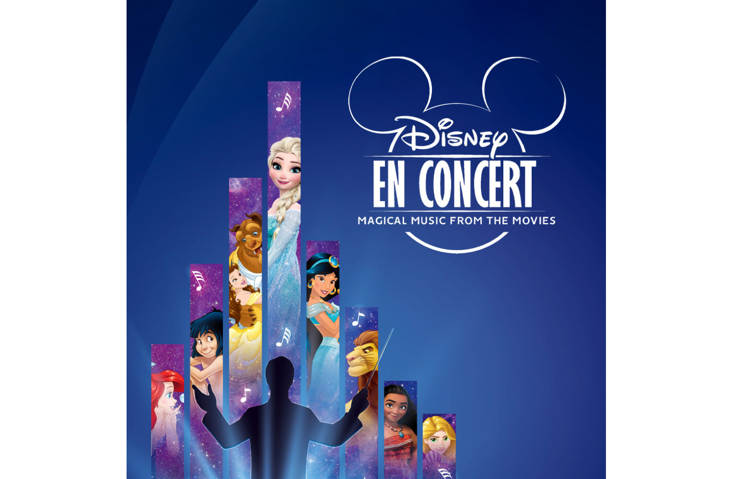 DISNEY EN CONCERT