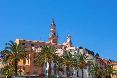 LE CARNAVAL de NICE "ROI DES OCEANS" et la FÊTE des citrons à MENTON 4j