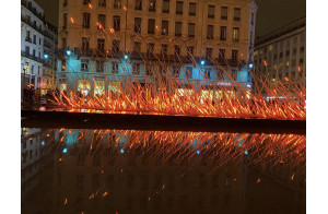 FETE DES LUMIERES à LYON