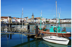 Frairie de la Toussaint au PUY DU FOU   et spécial VENDEE GLOBE (évènement tous les 4 ans)