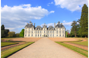 Les plus beaux châteaux de la Loire