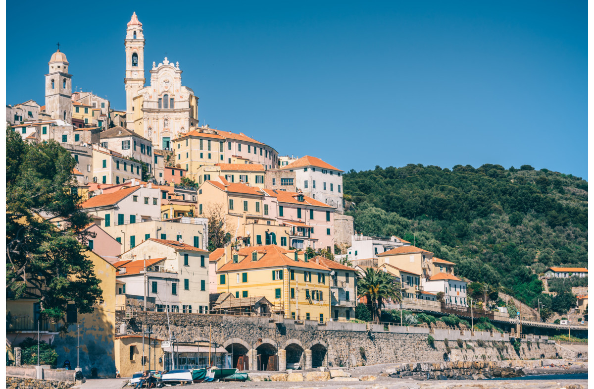 San Remo, dolce vita (et Corso fleuri)