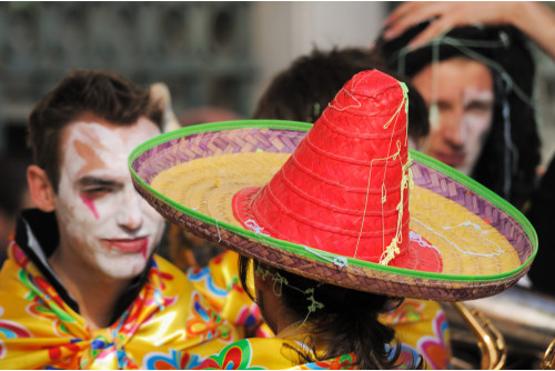 Carnavals de la Costa...