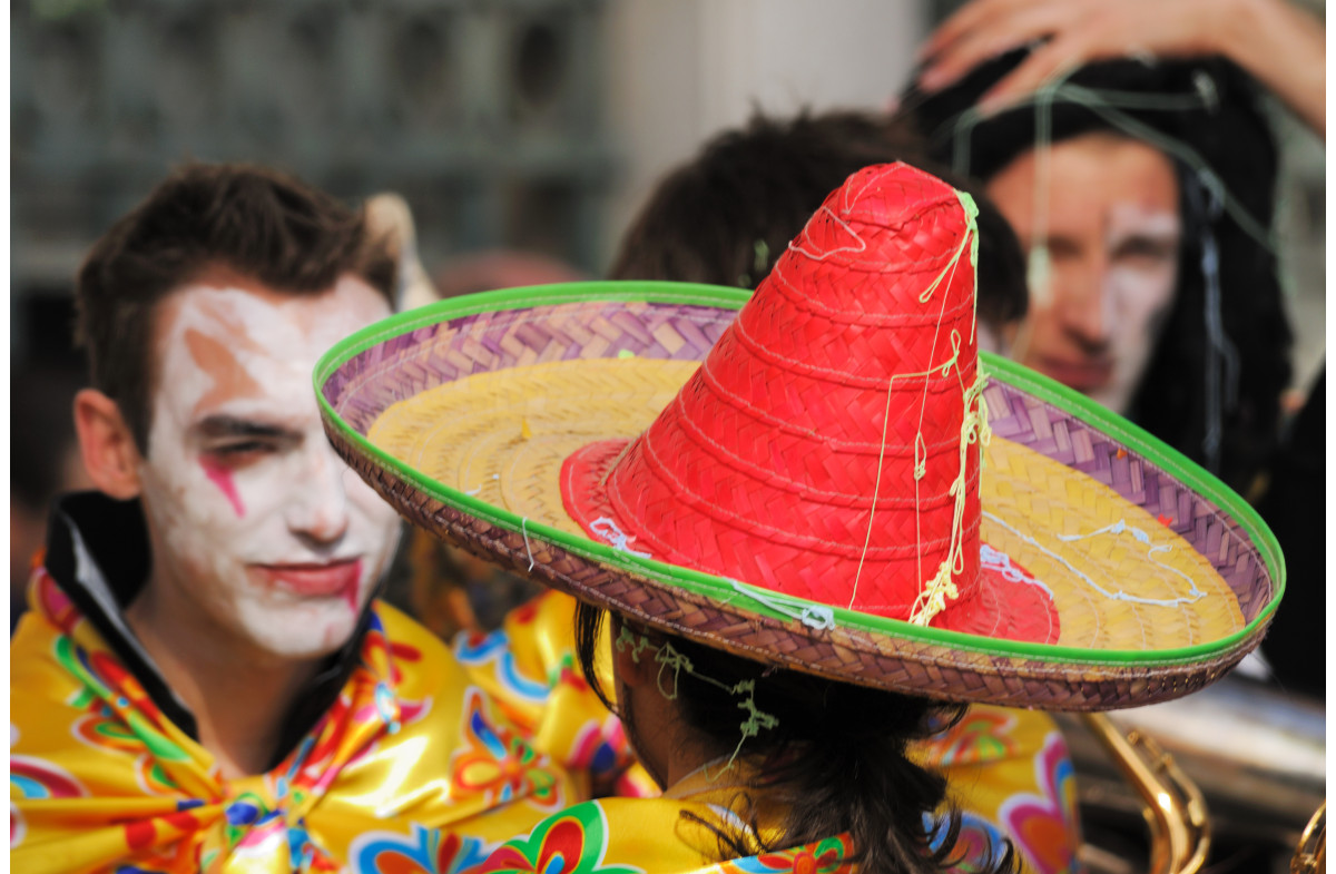 Carnavals de la Costa Dorada, des défilés populaires tout en couleurs