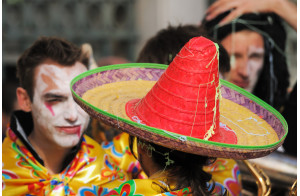 Carnavals de la Costa Dorada, des défilés populaires tout en couleurs