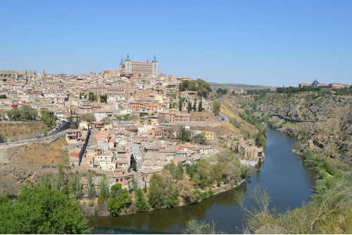 Les trésors de Castille