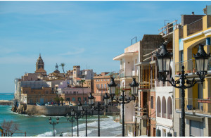 La Costa Dorada "le sourire de la Méditerranée"