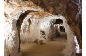 Le monastère de Montserrat et la mystérieuse Montagne de Sel