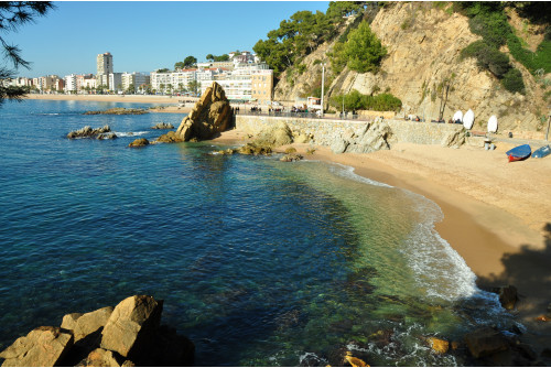 Olé ! Séjour sur la Costa Brava