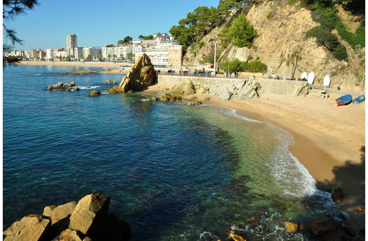 Olé! Séjour sur la Costa Brava