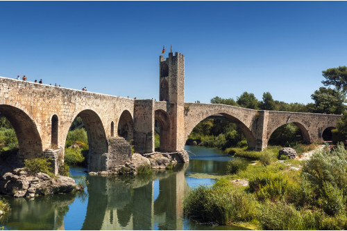 Olé ! Séjour sur la Costa Brava