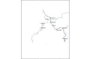 Croisière sur le Rhin et la Moselle