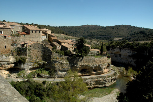 Minerve et Oulibo