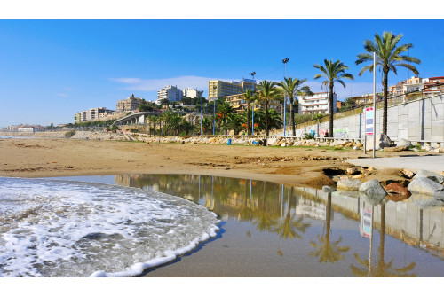 Séjour à Salou sur la Costa...