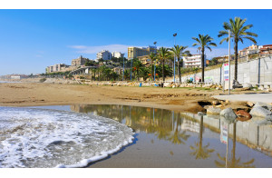 Séjour à Salou sur la Costa Dorada, Viva la Fiesta !