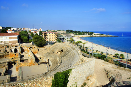 Séjour à Salou sur la Costa Dorada, Viva la Fiesta !