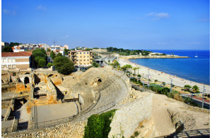 Séjour à Salou sur la Costa Dorada, Viva la Fiesta !