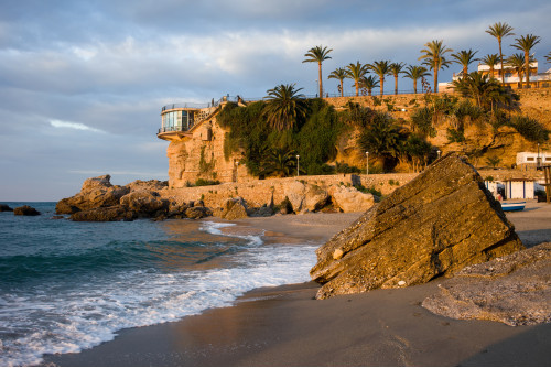 Séjour Andalou sur la Costa del Sol