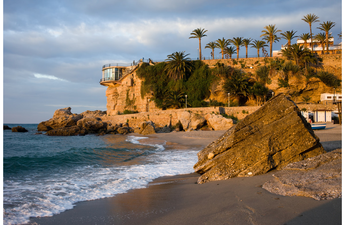 Séjour Andalou sur la Costa del Sol