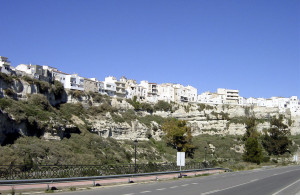 Séjour Andalou sur la Costa del Sol