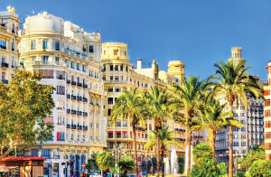 LA ROUTE des ORANGERS