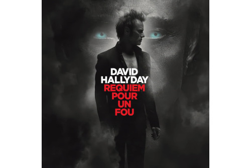 David Hhalliday : Requiem...