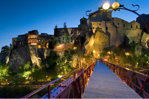 ESPAGNE PRESTIGE EN HOTELS PARADORS
