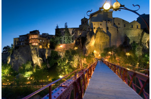 ESPAGNE PRESTIGE EN HOTELS PARADORS