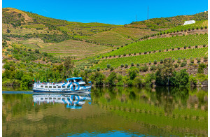 PORTO ET LA CROISIERE SUR LE DOURO - AVEIRO