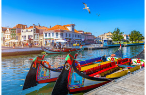 PORTO ET LA CROISIERE SUR LE DOURO - AVEIRO