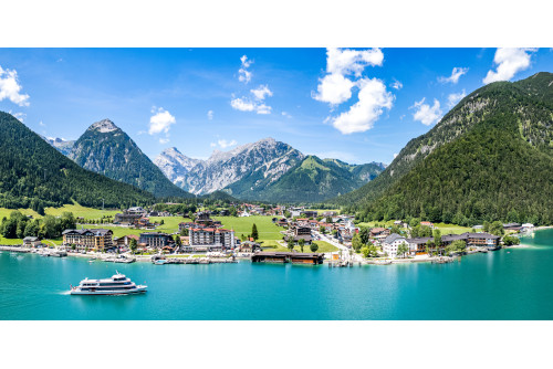 Tyrol d'antan et fête du houblon à Rosenheim