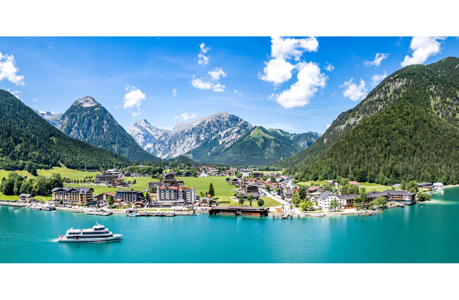 Tyrol d'antan et fête du houblon à Rosenheim