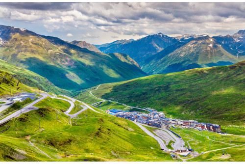 Sejour Ludique en Andorre