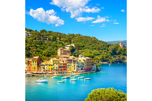 L'île d'Elbe, île mythique toscane