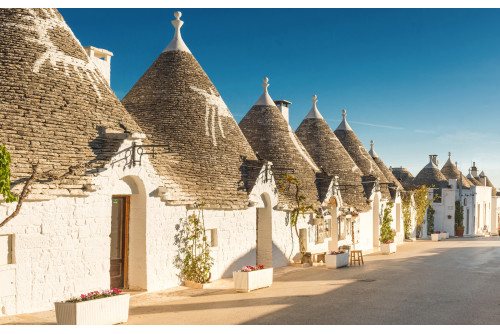 Alberobello