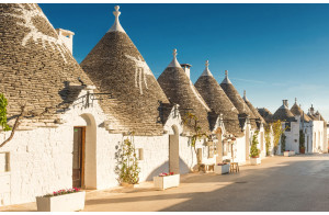 Alberobello