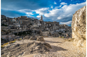 Matera