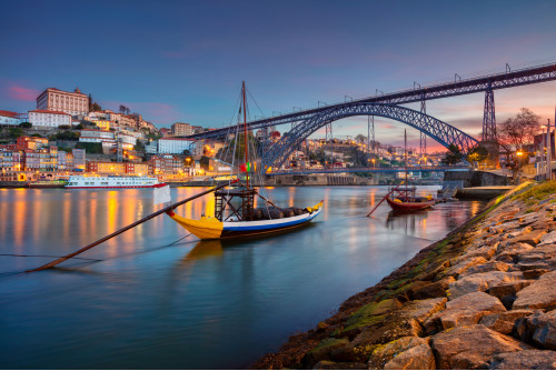 Découverte Portugaise de Nord au Sud