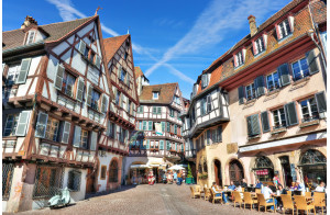 Les plus beaux sites d’Alsace