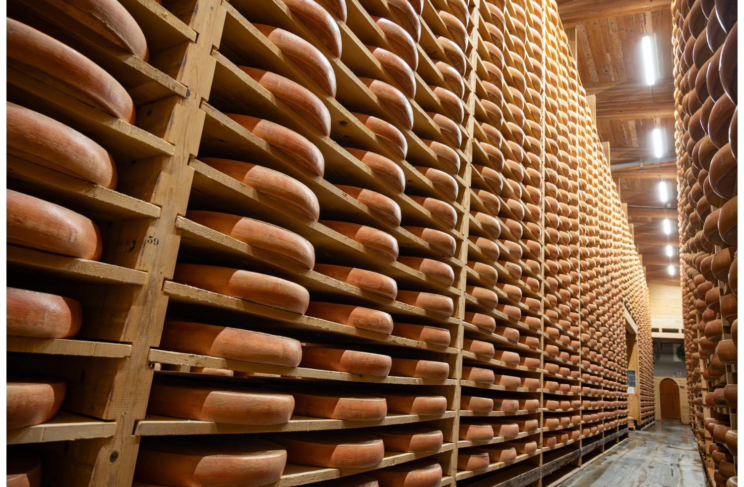 Le Jura aux mille saveurs !