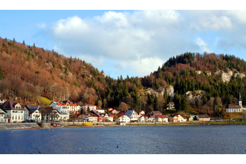 Le Jura aux mille saveurs !