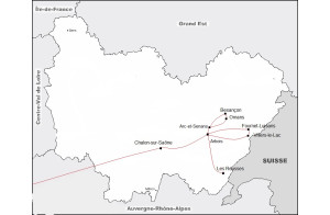 Le Jura aux mille saveurs !