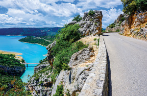 Séjour région du lac d'Annecy