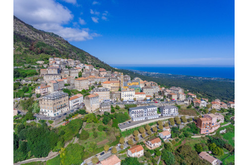 Corse per Amore : séjour à Cervione