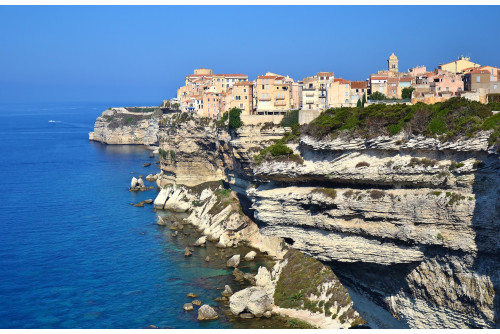 Corse, île de beauté