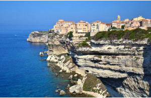 Corse, île de beauté